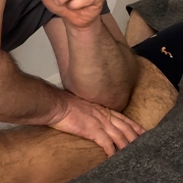 Sportmassage